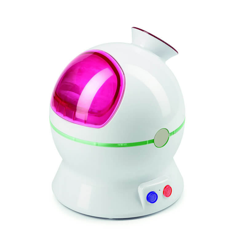 Vaporisateur facial Camélia Sibel