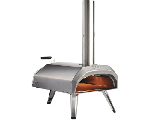Ooni pizzaoven Karu 12 73,1 x 40 x 74,5 cm