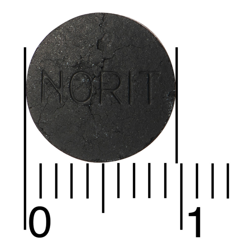 Norit Tabletten 125 mg180 stuks