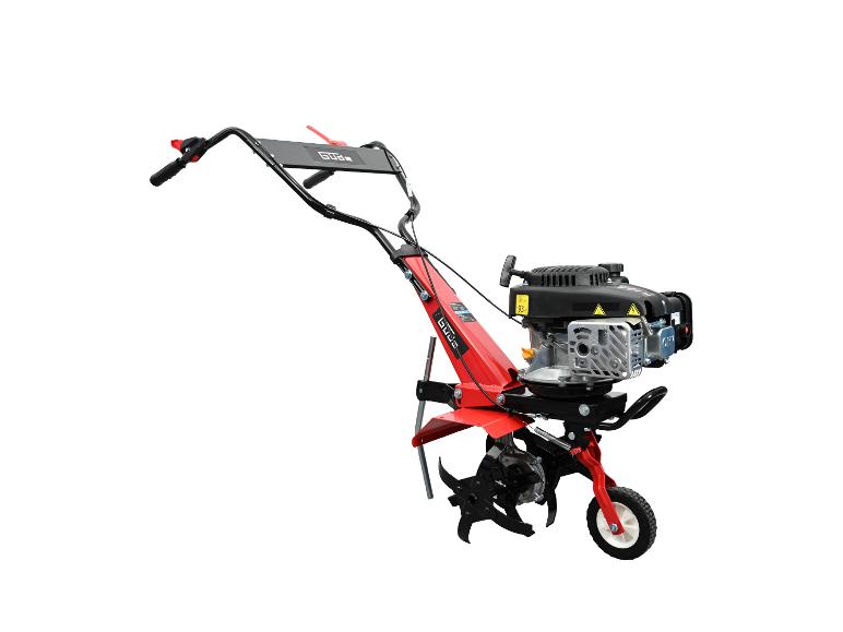 Benzine tuinfrees GF 2436.1