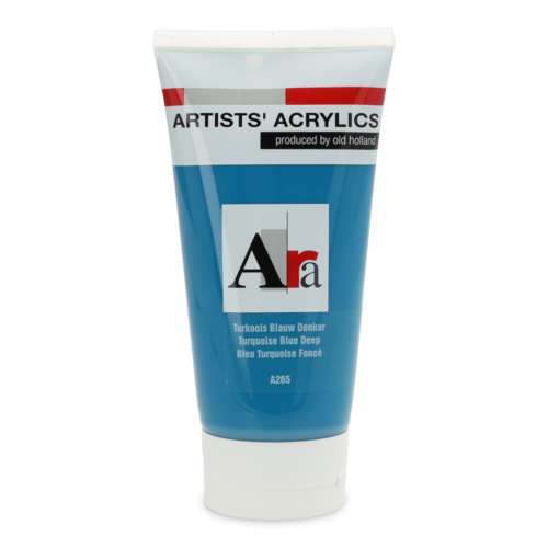 ARA Smooth Formula Acrylic Acrylfarbe