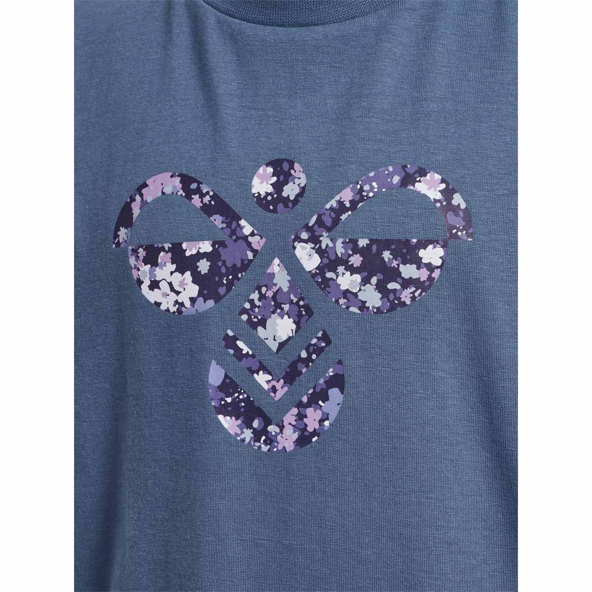 hummel Llbi T-shirt Børn