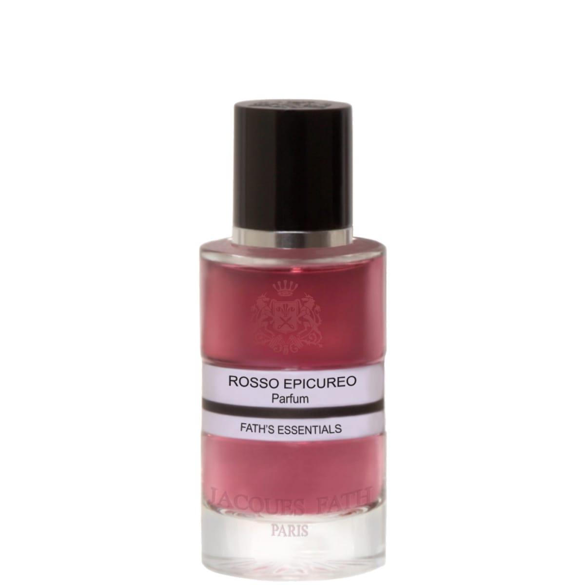 Jacques Fath Rosso Epicureo Parfum