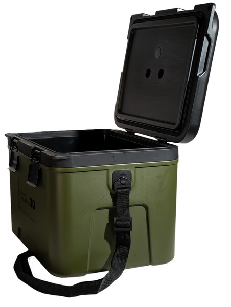 Glacière CoolaBox RidgeMonkey
