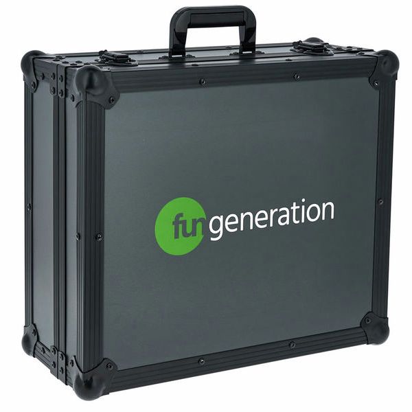Fun Generation Eco Wood 1210er