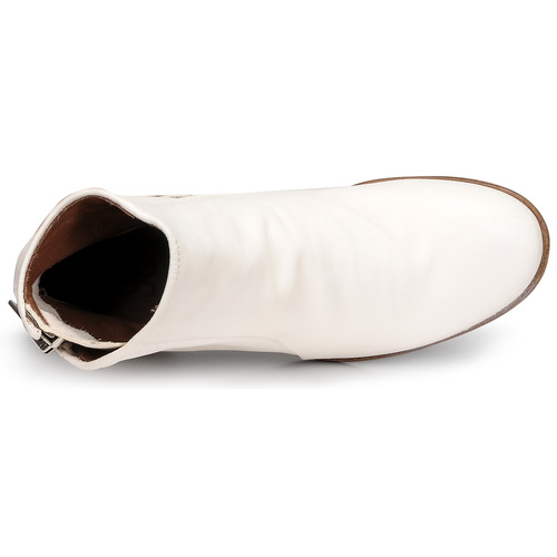 Airstep / A.S.98 - GIVE ZIP - Blanc