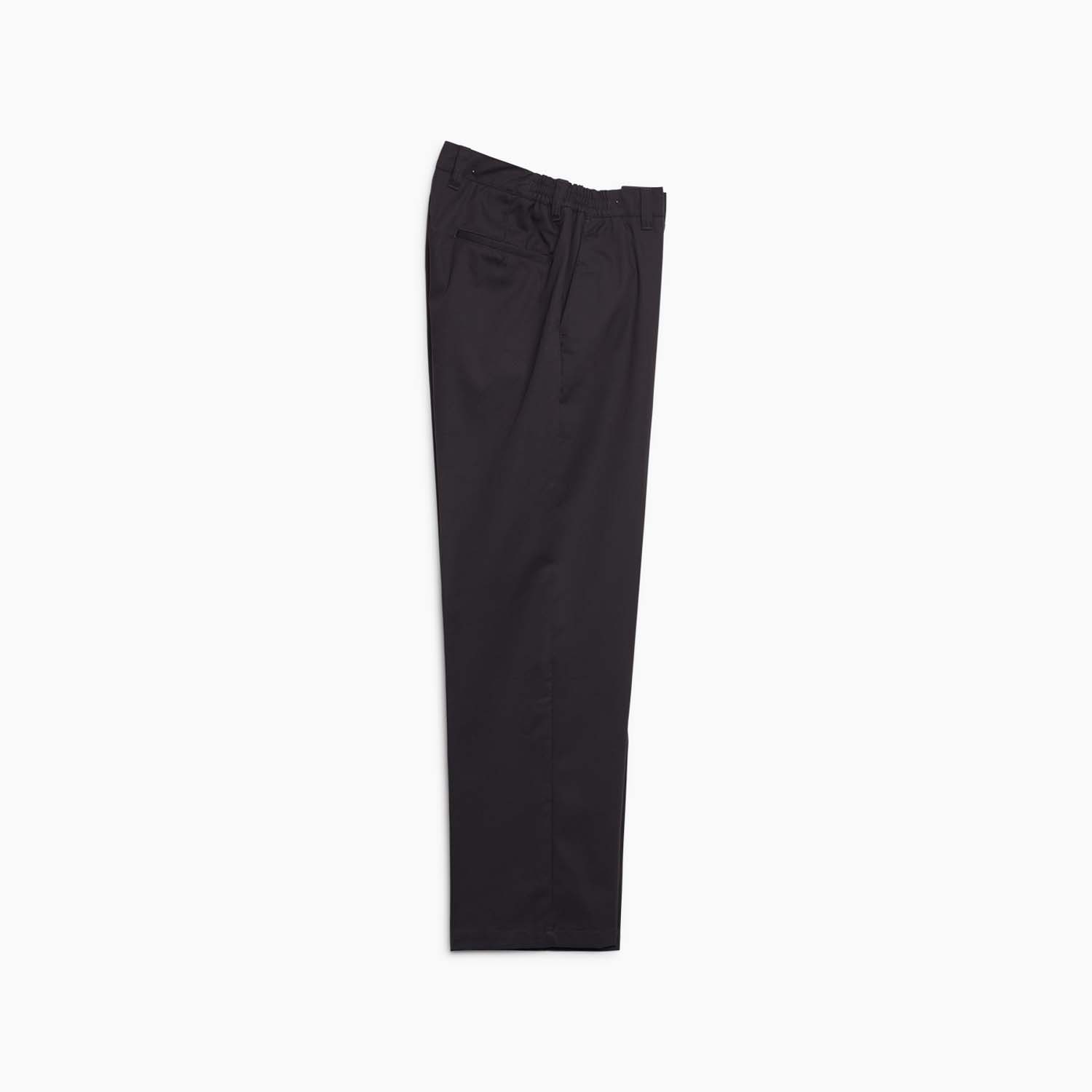 Last Resort AB PM001 Black