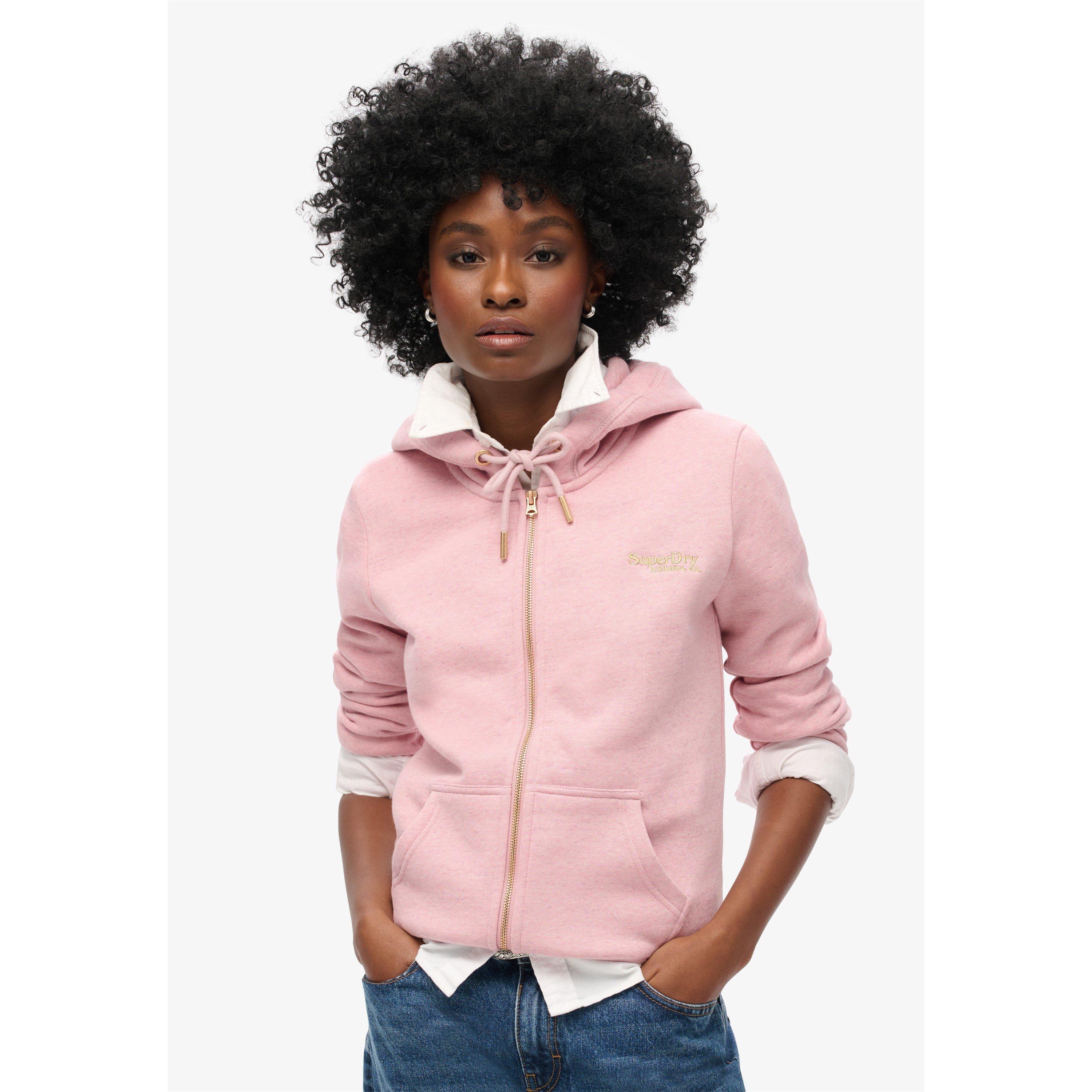 Superdry Essential Zip Hoodie