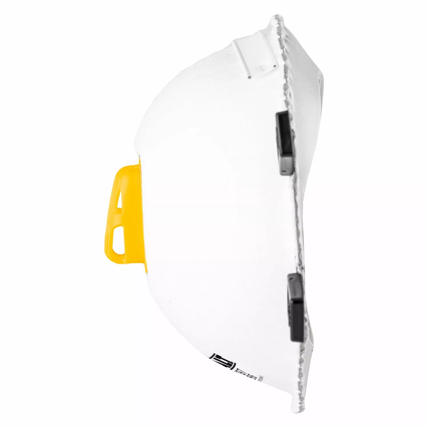 DeWalt DXIRFFP22 FFP2 Wegwerp Stofmasker - 2 stuks