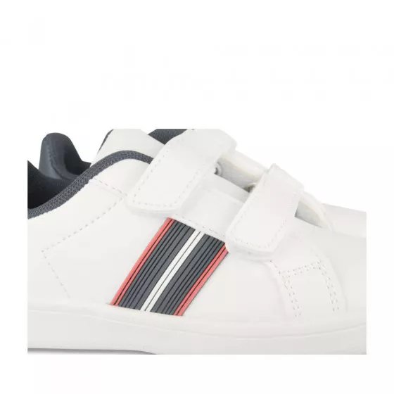 Baskets BLANC UNYK