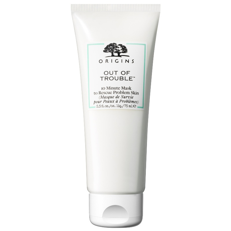Origins Out Of Trouble™ 10 Minute Mask 75 ml
