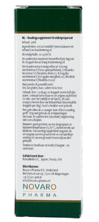 Nutramedix Adrenal 30ML