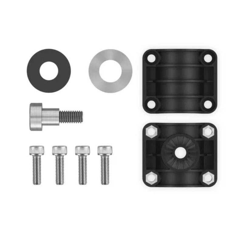 Support De Montage Sur Rotule 0 Degré Garmin Pour Sonde Livescope