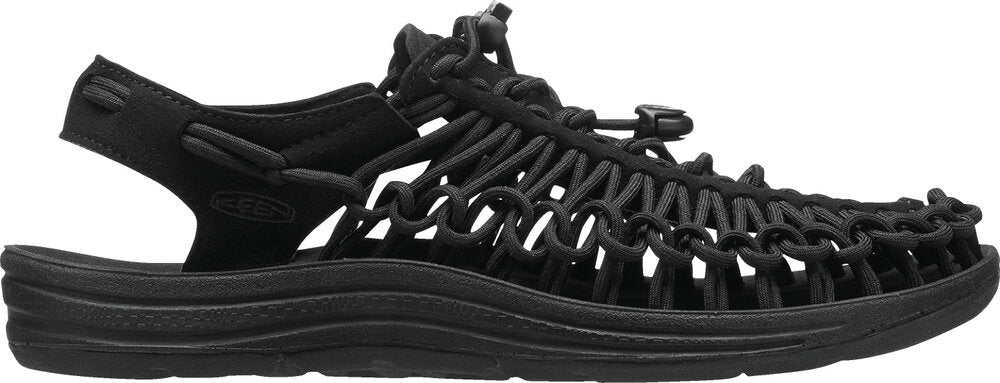 KEEN  Uneek Sneakers - sort