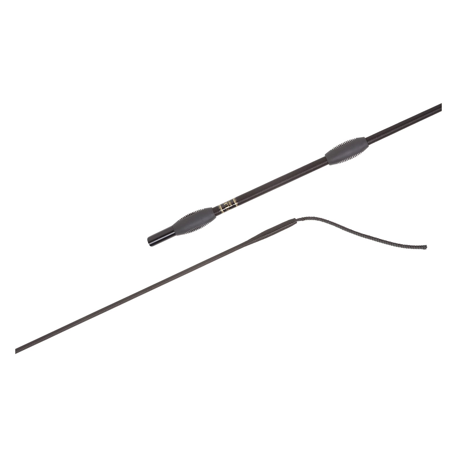 FLECK Feldmann Balance-Gerte SPORTS  - schwarz