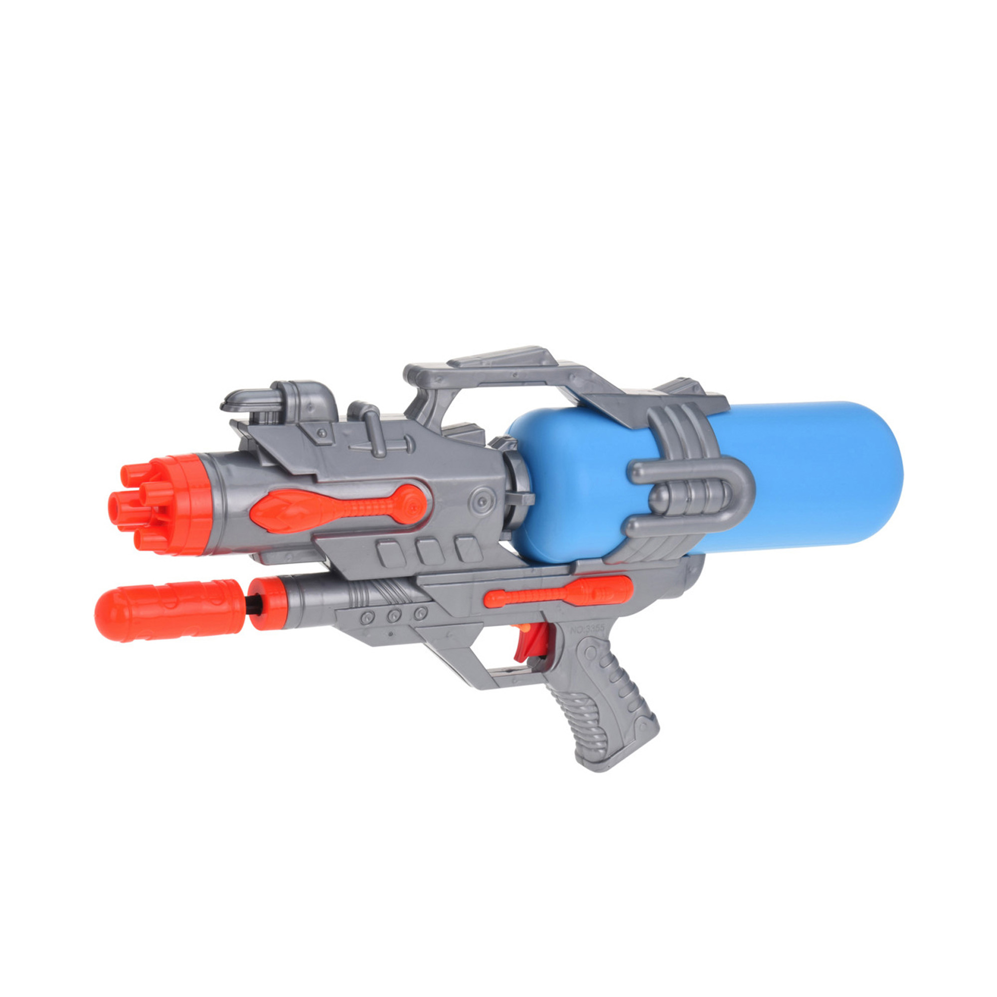 Wasserpistole 46 cm