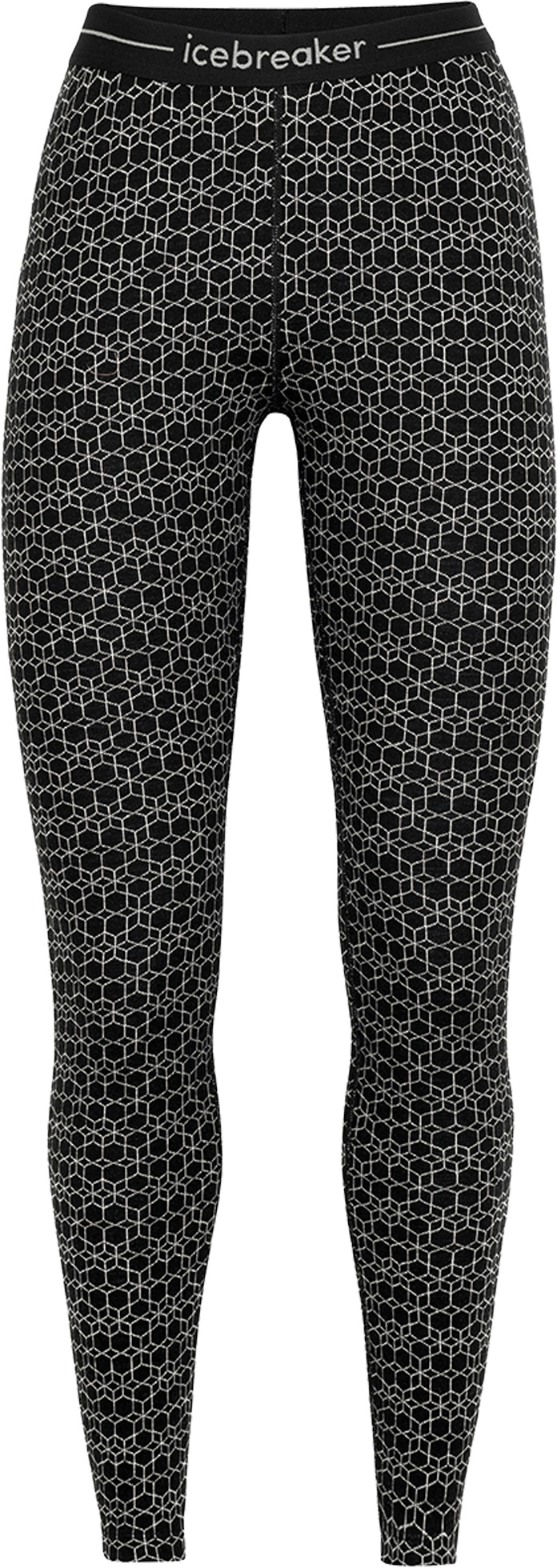250 Vertex W Leggings Alpine Geo