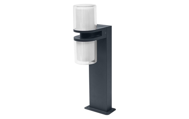 LED Gartenleuchte »SMART+ Flare Updown, 50 cm, 14 W, 3000 K, RGBW« Warmweiss
