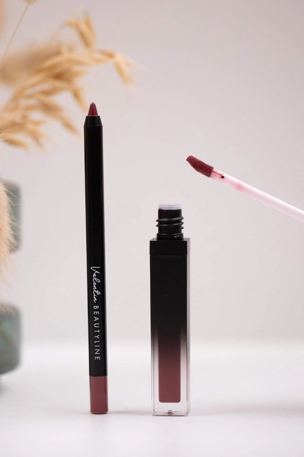 Valentin Beautyline Long Lasting Lips 03