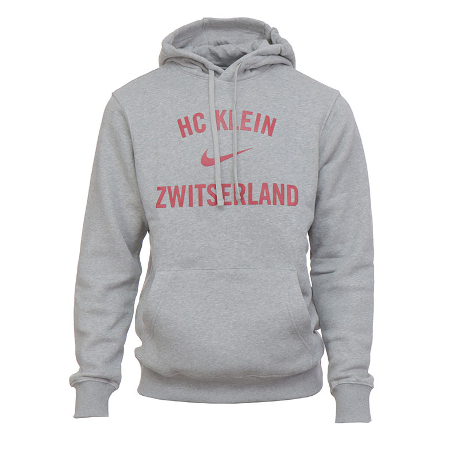 Nike Hockey Swoosh Hoodie Dames HCKZ