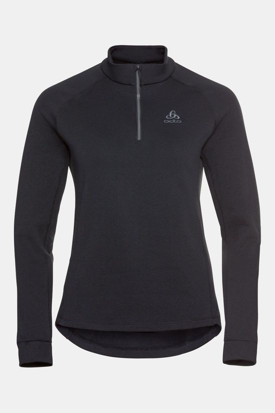 Odlo Odlo Berra 1/2 Zip Fleecetrui