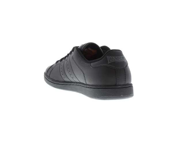 Lonsdale Leyton Leather Mens Trainers