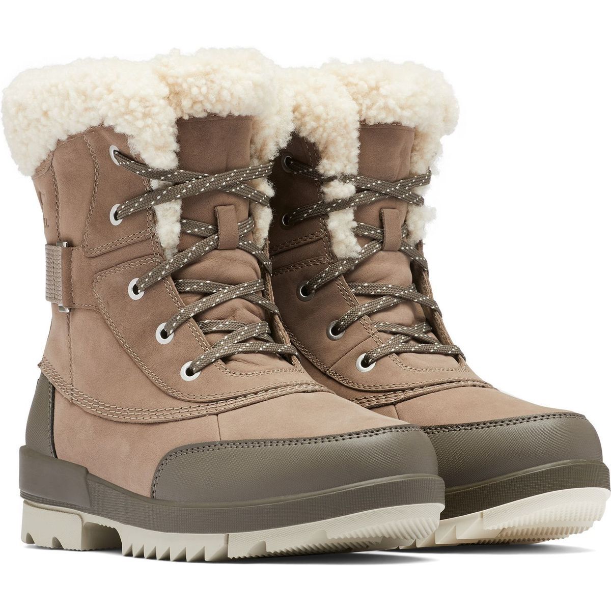 SorelTORINO II PARC BOOT WP-N