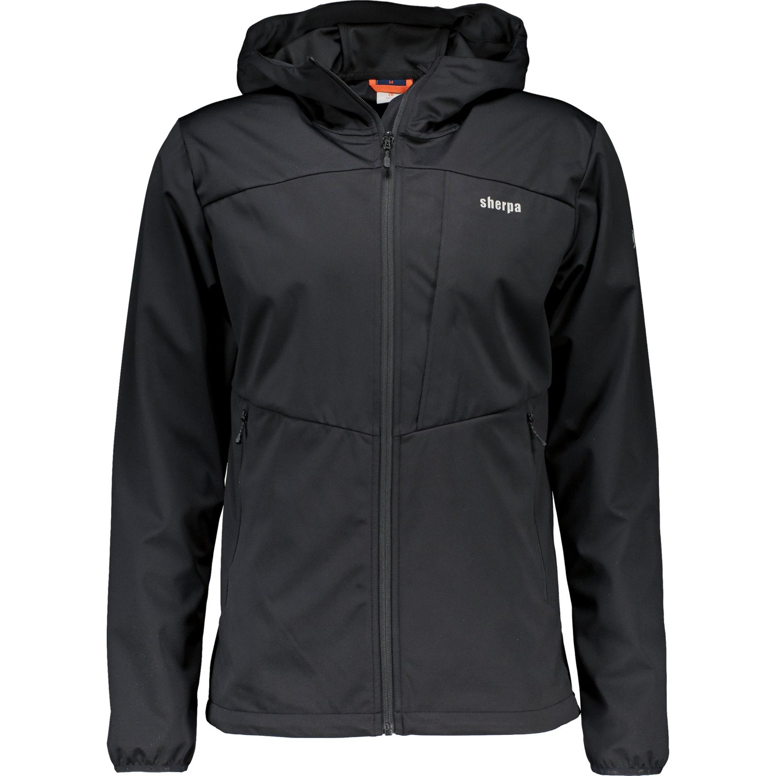 Sherpa Herren-Softshelljacke Dhankuta Light
