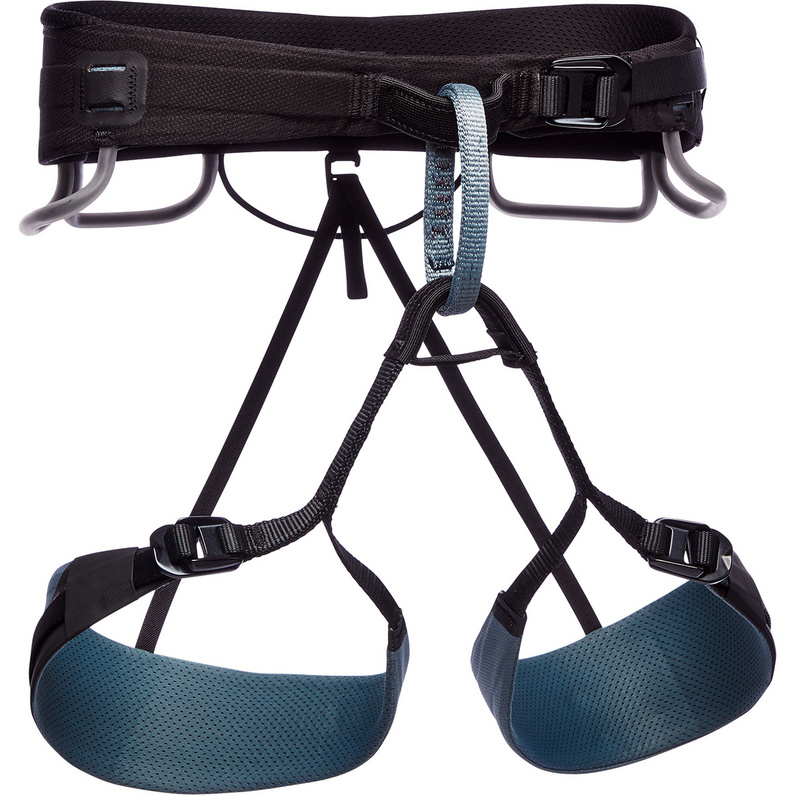 Black Diamond Herren Technician Klettergurt