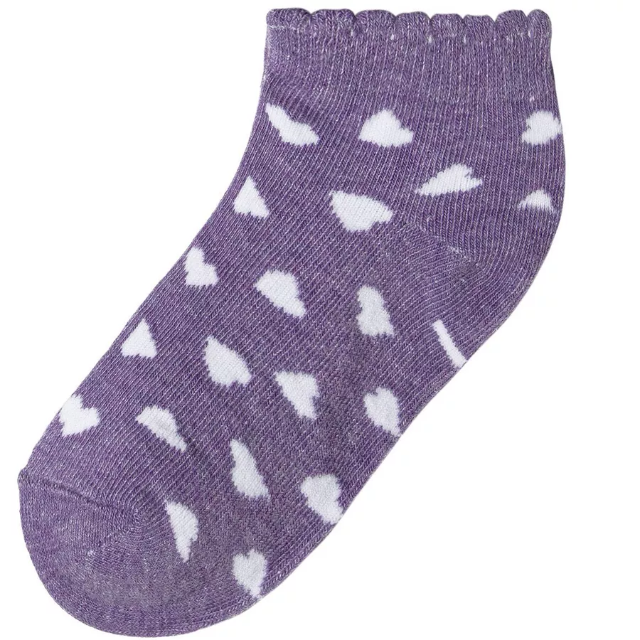 MINOTI 5er-Pack Socken Bunt