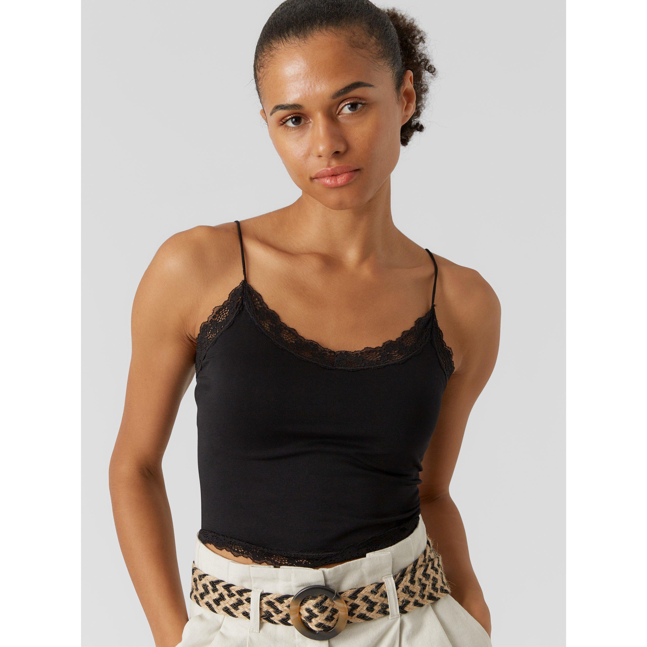 Vero Moda Single Knit Vest