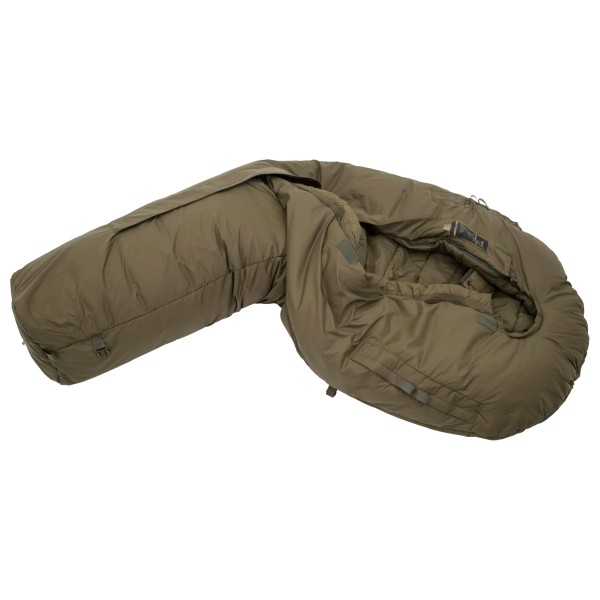 Carinthia - Survival One - Sac de couchage synthétique