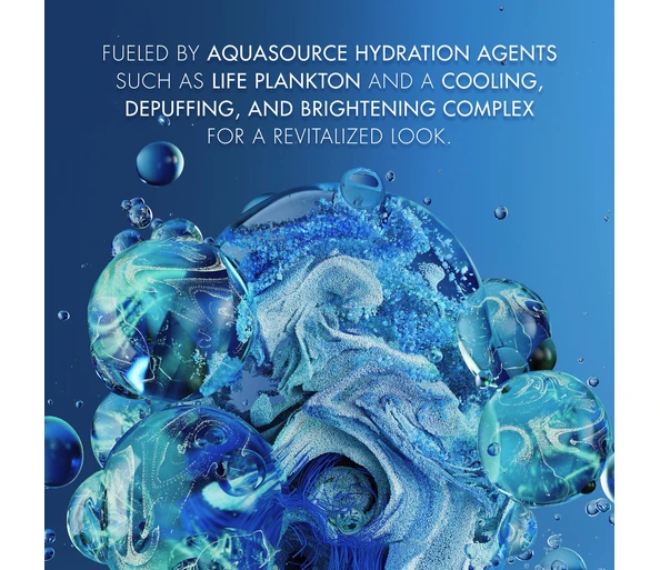 Biotherm Aquasource Total Eye Revitaliser
