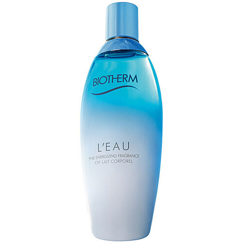 Biotherm - L'Eau Eau De Toilette Vaporizador