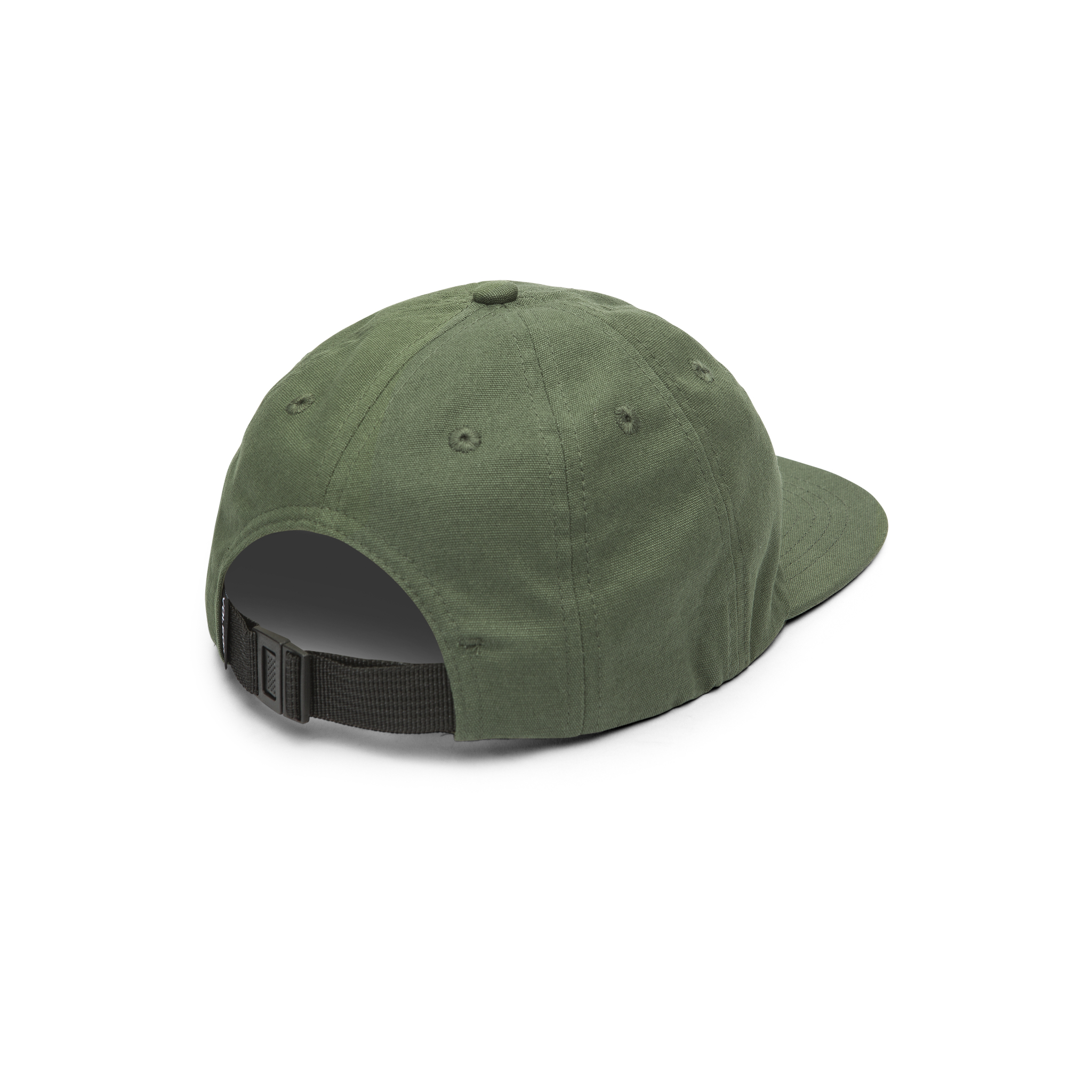 Volcom Ramp Stone Hat Black