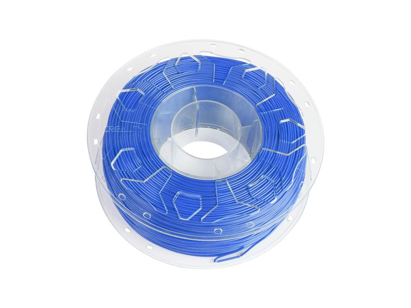Creality Filament CR-PLA Blau, 1.75 mm, 1 kg 1.75 mm PLA Filament für 3D Drucker
