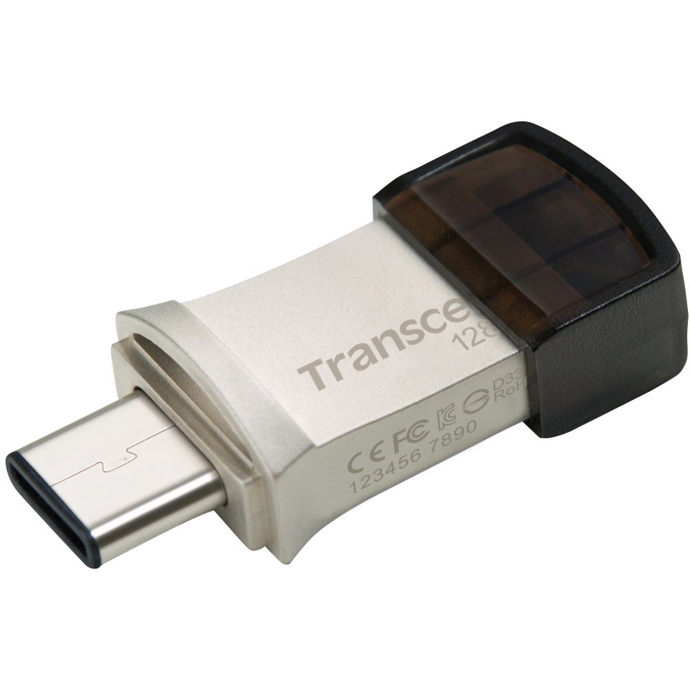 Transcend JetFlash 890 128GB