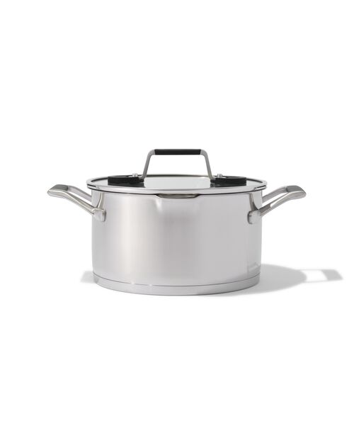 casserole Ø20 cm Milano