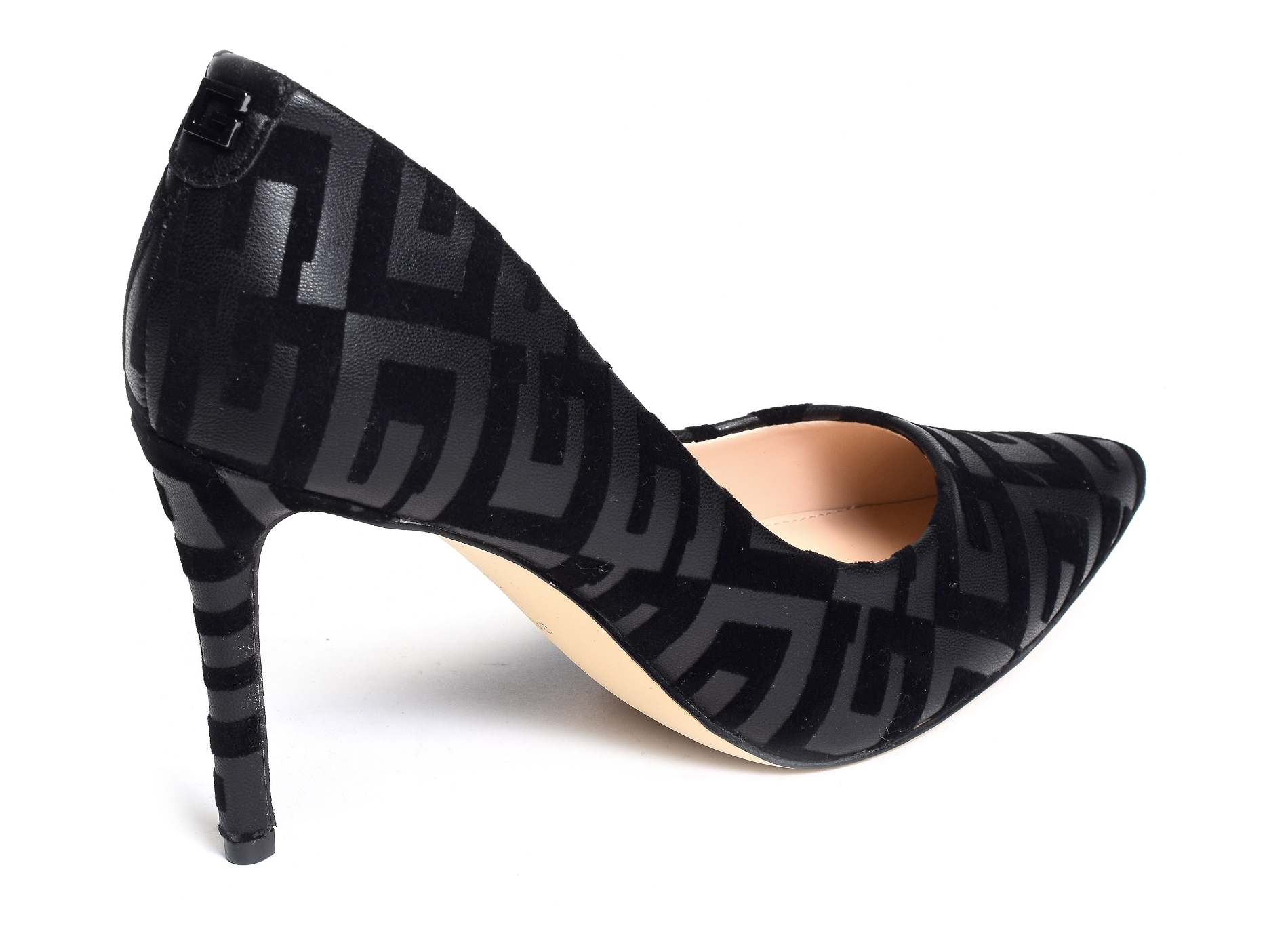 Piera3 anthracite