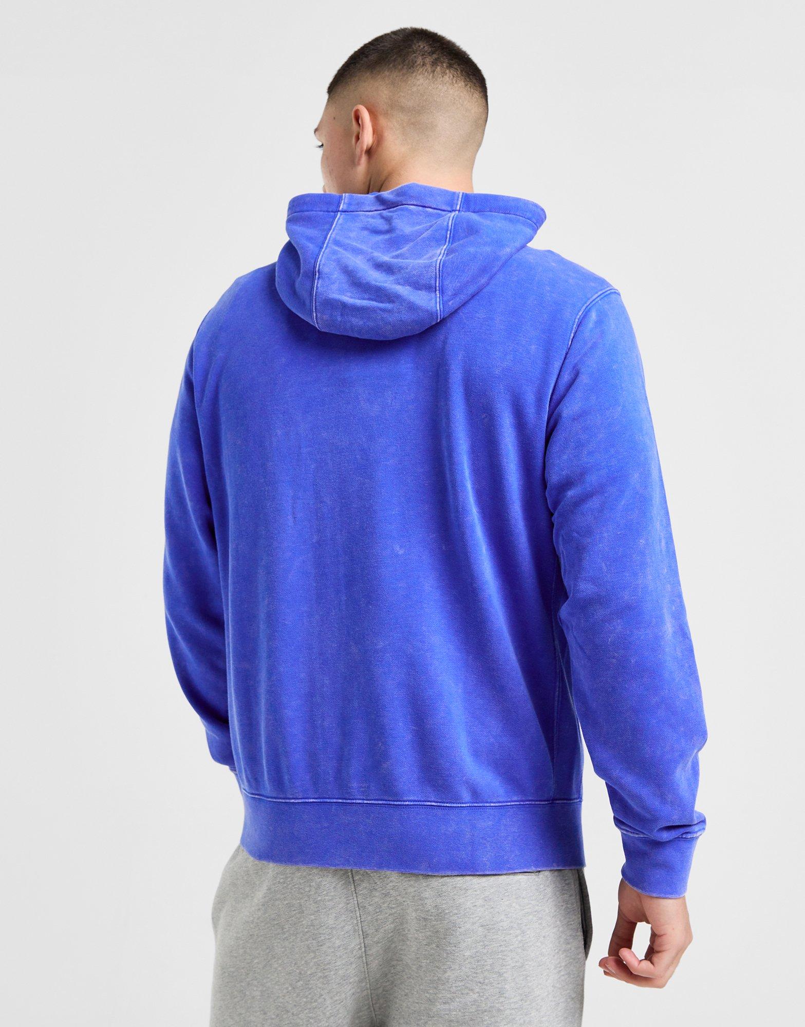 Nike Sweat à Capuche FC Barcelona Sportswear Homme