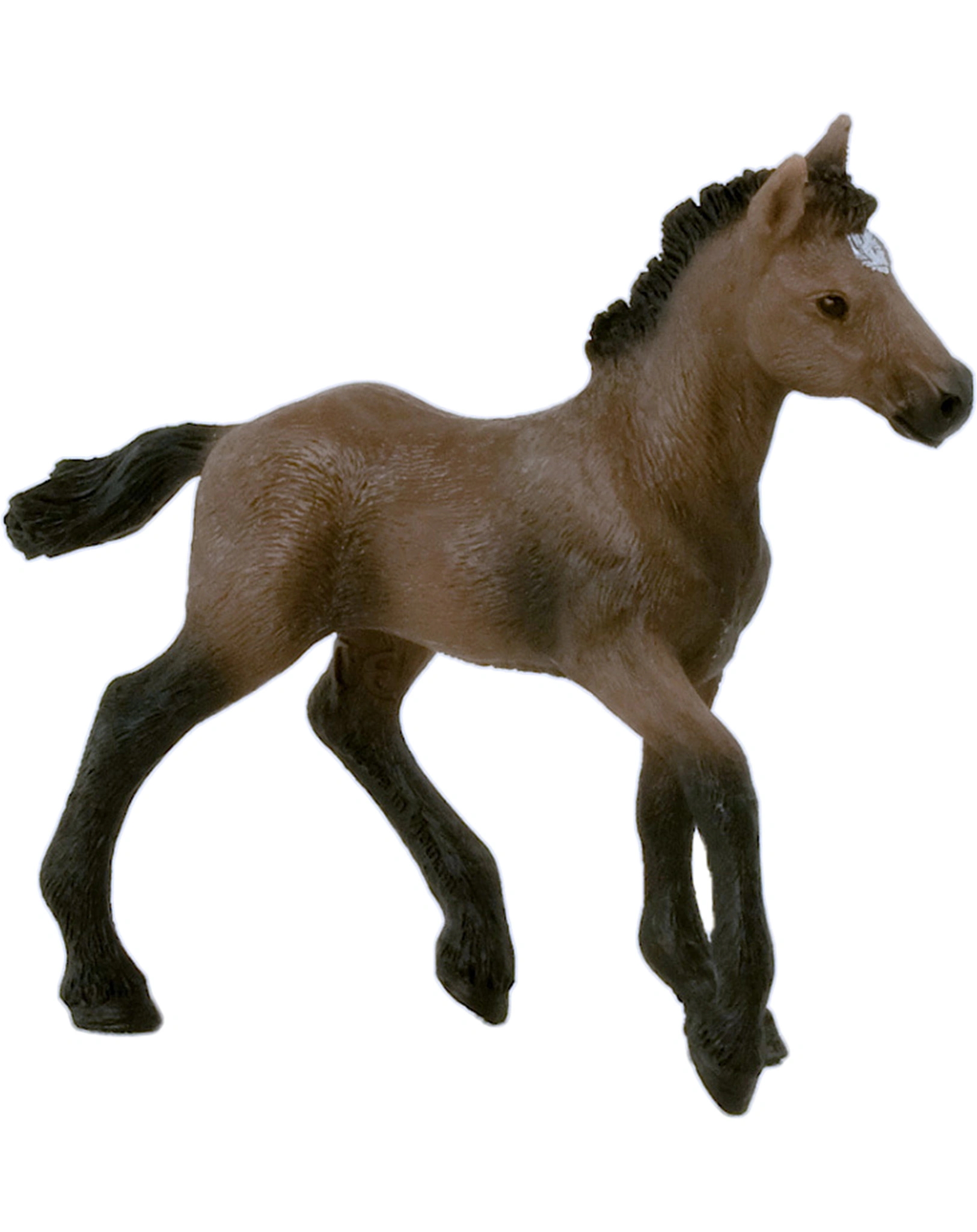 schleich® 13954 Horse Club - Paso Peruano Fohlen