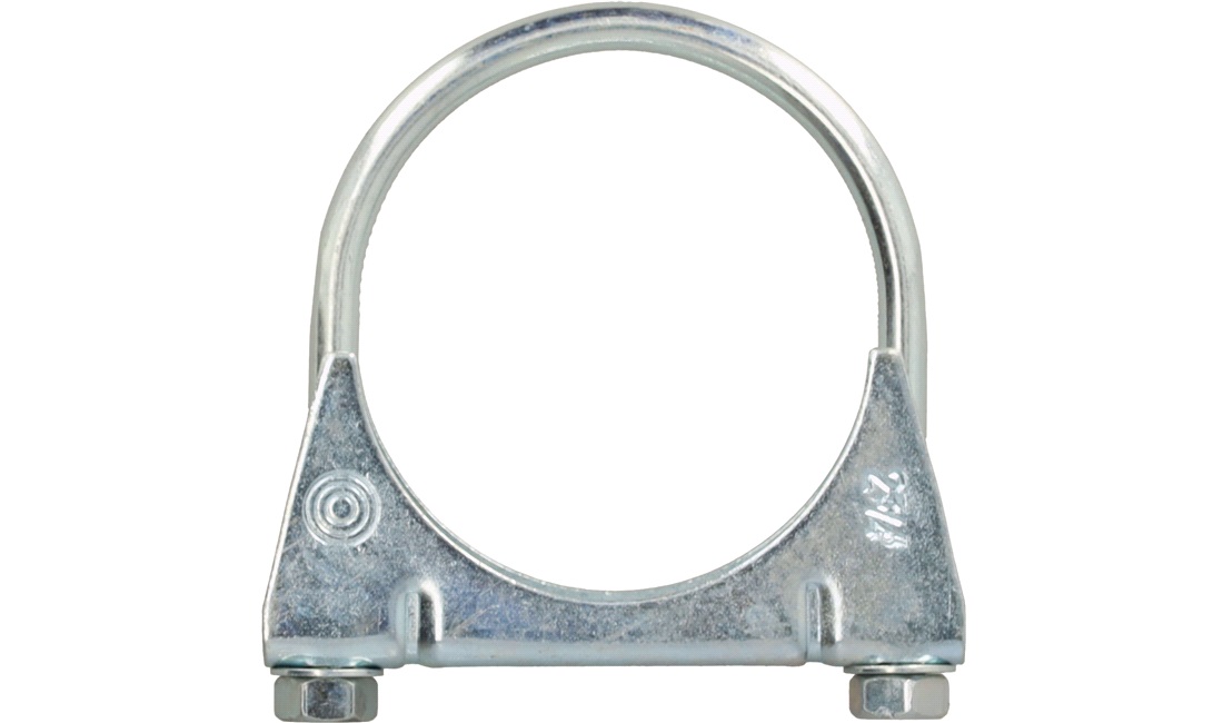 Clamp, Ø 70 mm