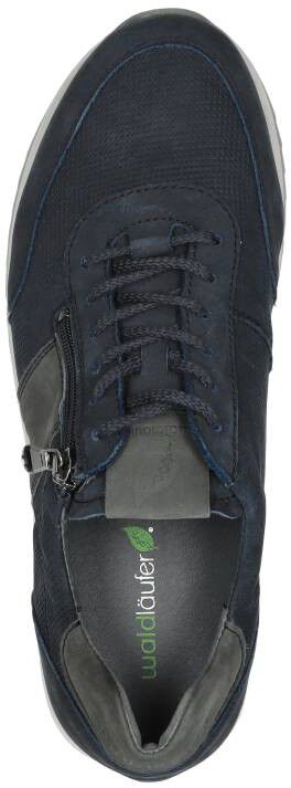 Waldläufer K-Joko blauw