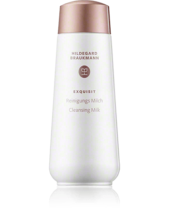 Hildegard Braukmann Exquisit Reinigungs Milch 200ml