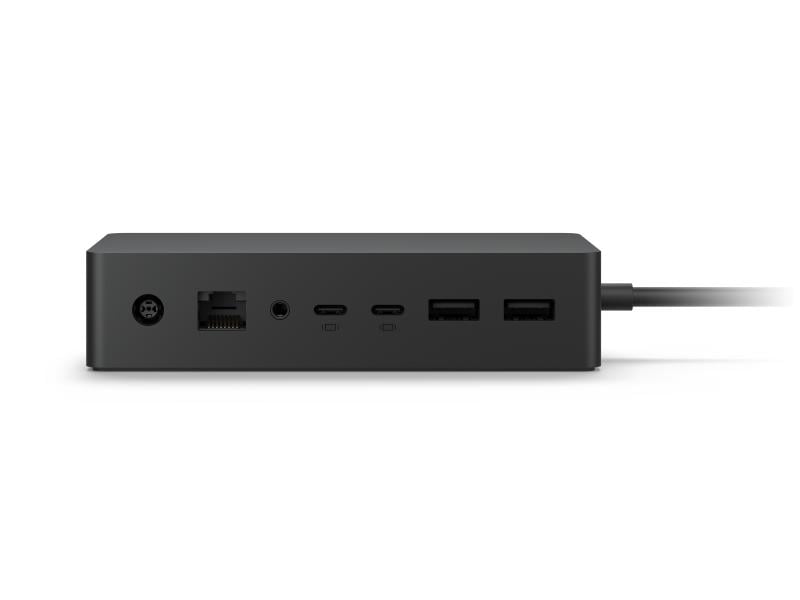 Microsoft Surface Dock 2 (EE) Docking Station für Surface-Geräte