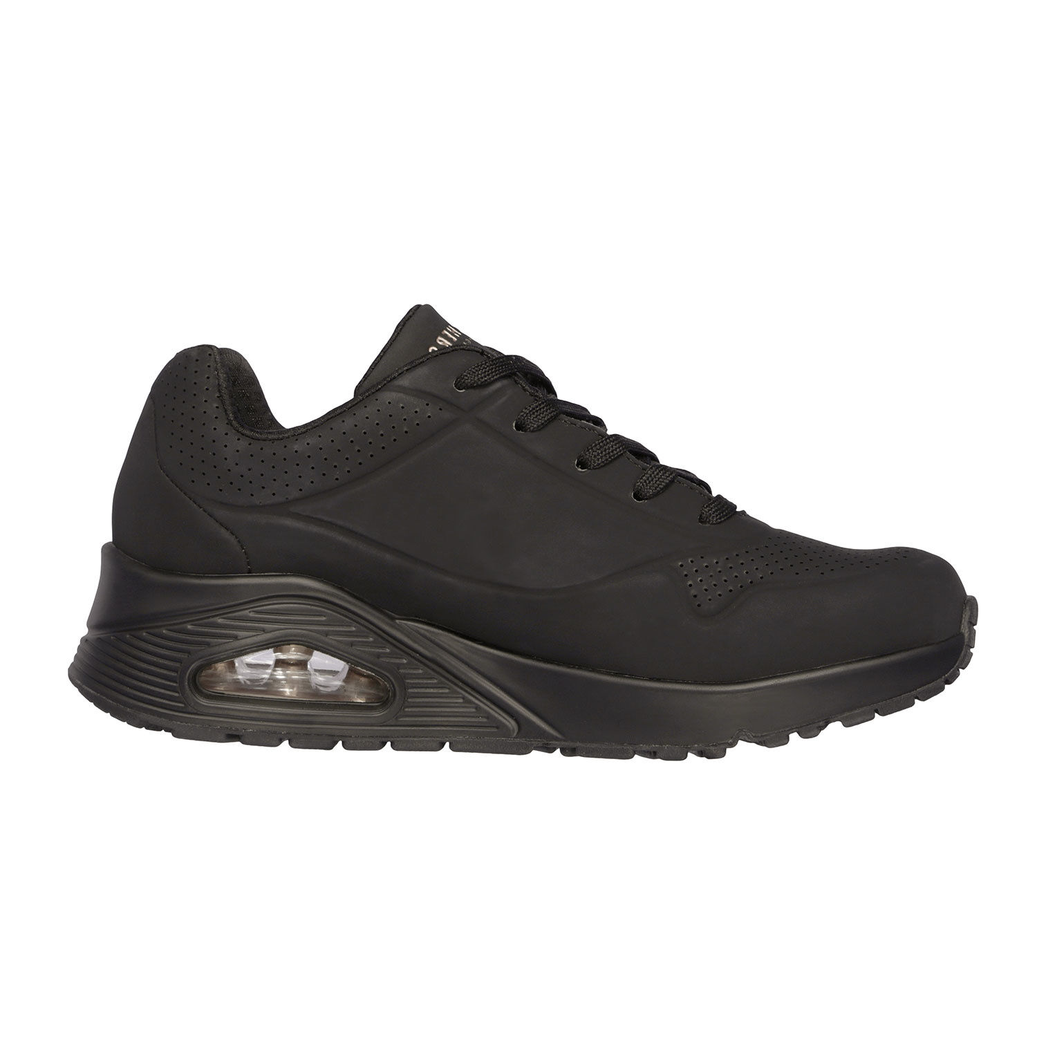 SKECHER Street Uno - Stand on Air Sneaker für Damen