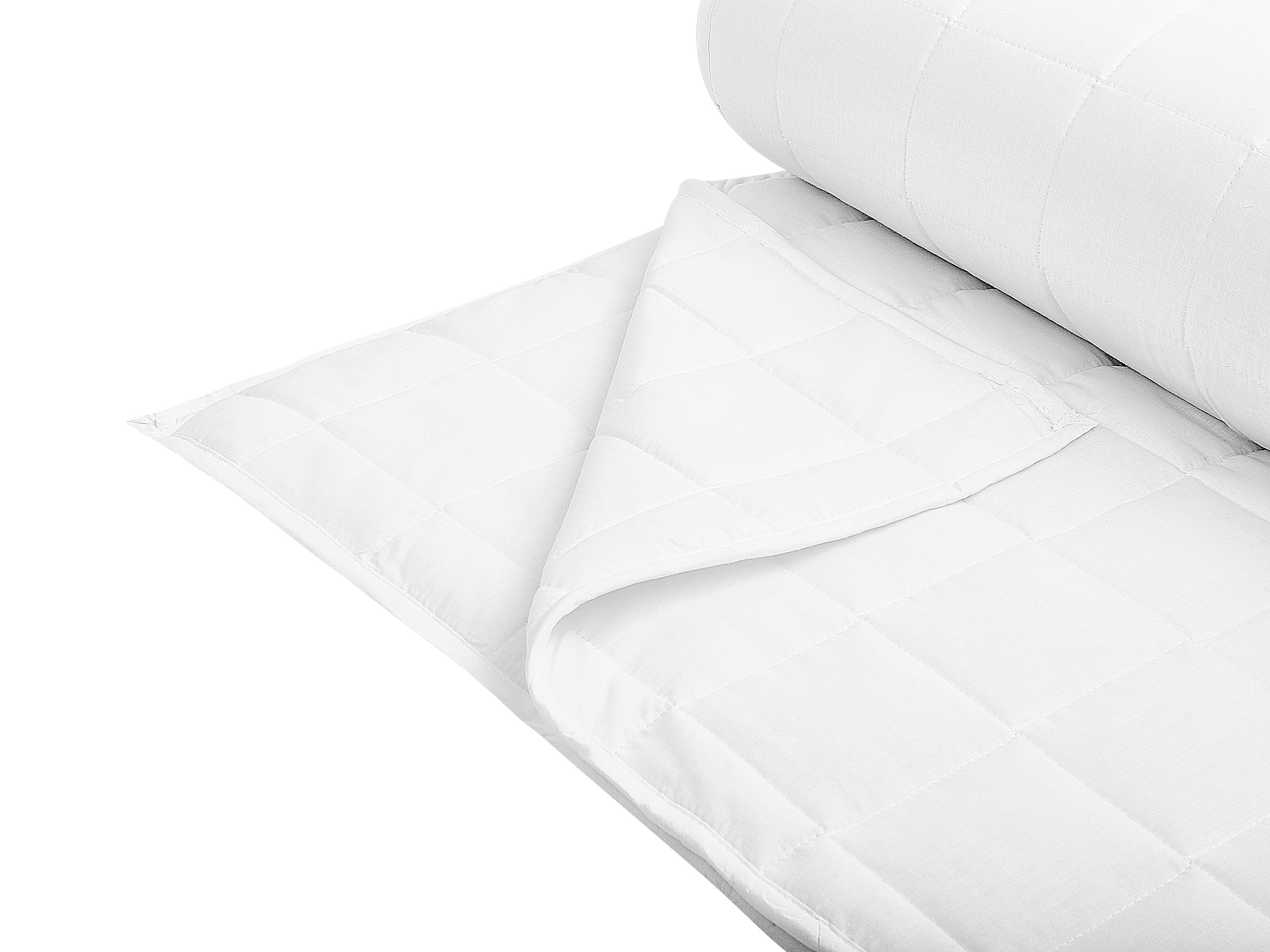 Dekbed dubbellaags all-season Polyester KORAB 220 x 240 cm