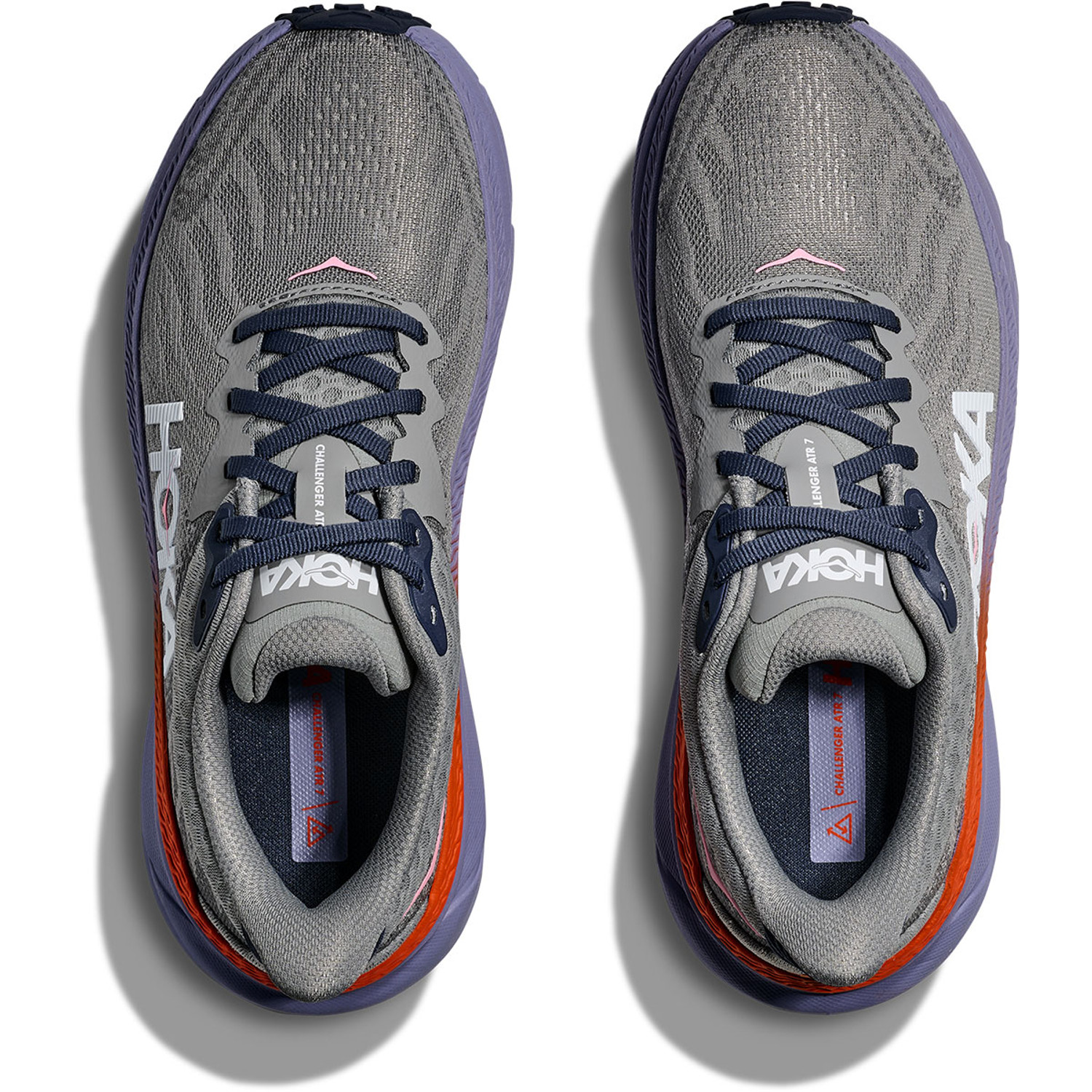 HOKA Challenger 7 Dames