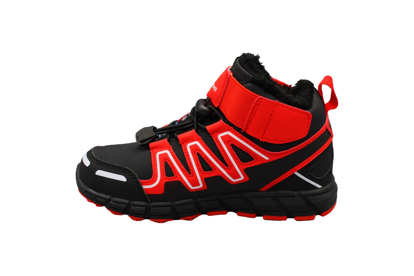 Planets 504 Winterschuhe Kinder