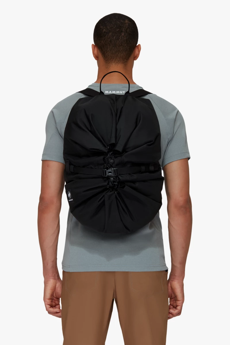 MAMMUT Neon Seiltasche